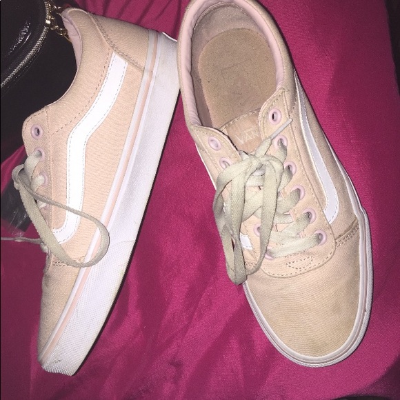 Vans Shoes - Vans